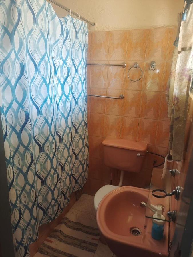 To Be Hotel Кумаси Экстерьер фото