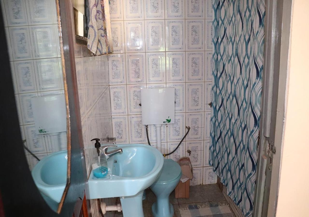 To Be Hotel Кумаси Экстерьер фото