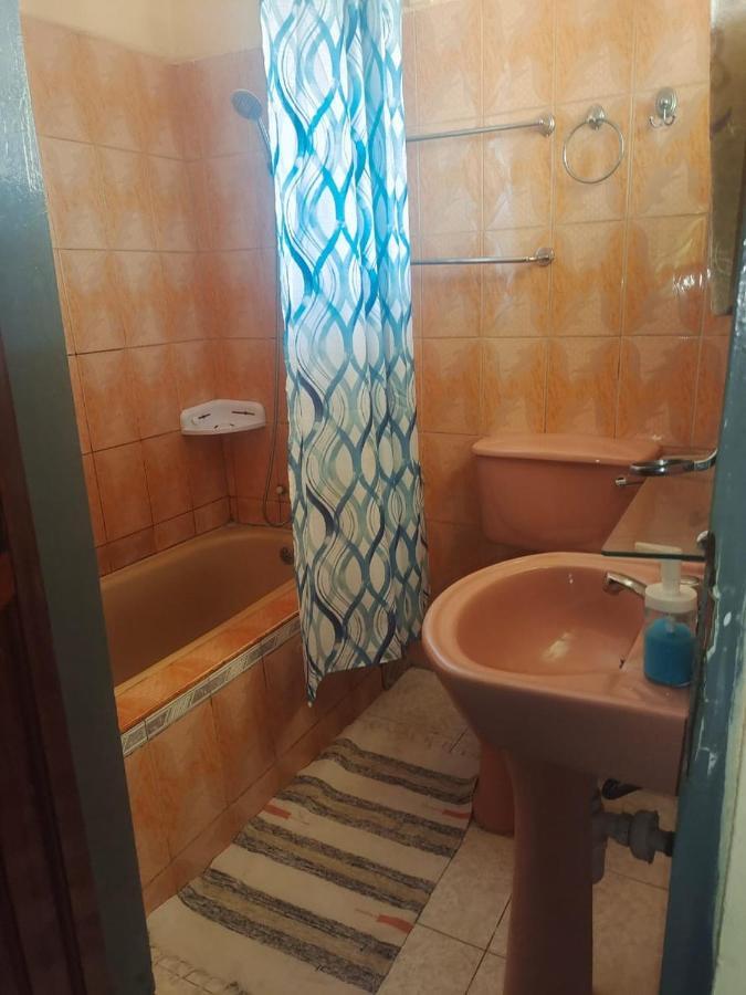 To Be Hotel Кумаси Экстерьер фото
